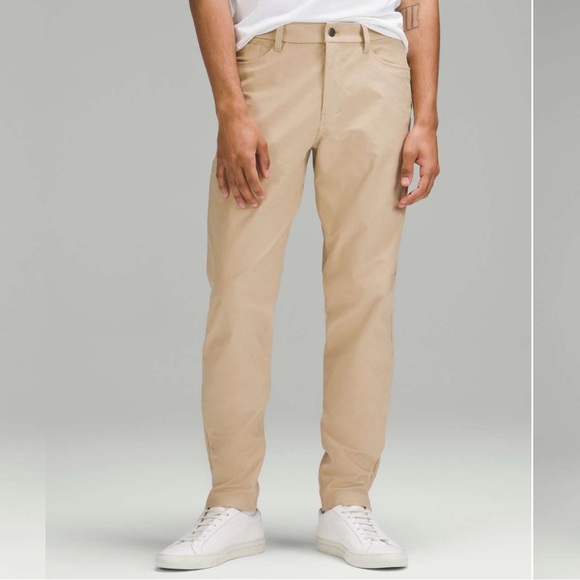 lululemon athletica Other - Lululemon 32x30 ABC Pant Men’s Slim Fit Business Casual Utilitech Pants